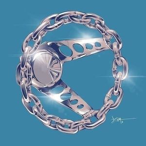 Meet your Posher, Ted